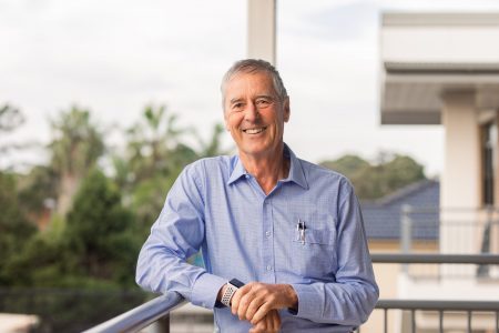 Peter Stephinson Peter Stephinson